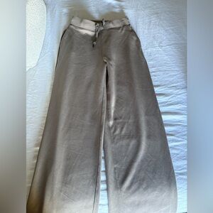 American Tall Casual Wide Leg Pant